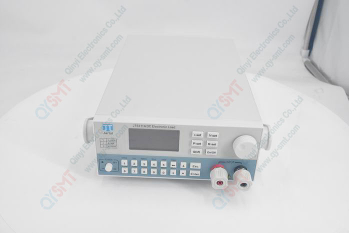 DC Load tester
