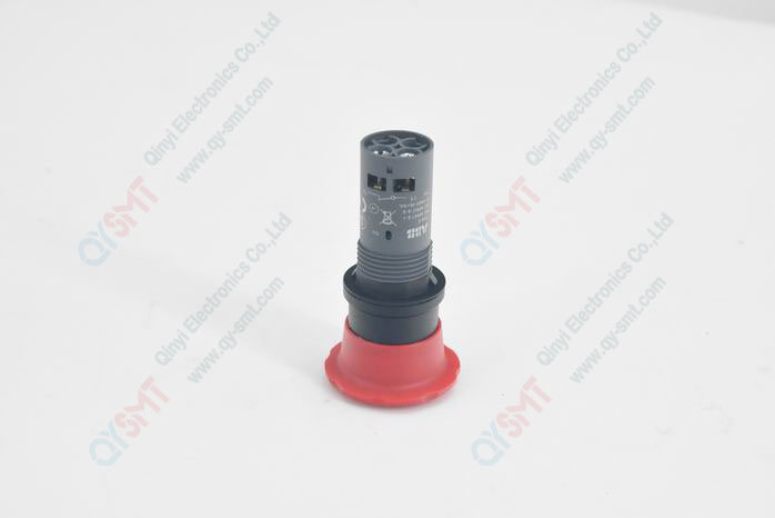 ABB Emergency Stop