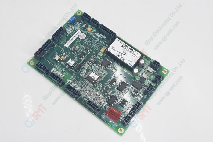 SM321 HEAD IO BOARD J91741083B (AM03-019742A)