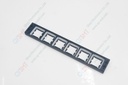 FOR SM411 MACHINE,HEAD_ILLUM_ASSY J90551077A (AM03-002376A)