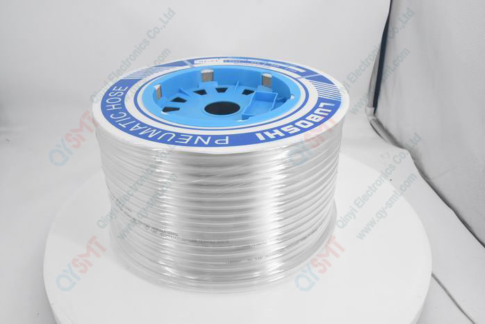 Polyurethane tubes diameter (pressure up to 20 bar)