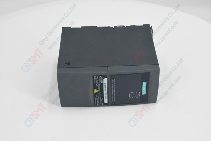 VH DRIVE 1.5KW, 2HP, MICROMASTER 440,6SE 6 MAKE-SIEMENS