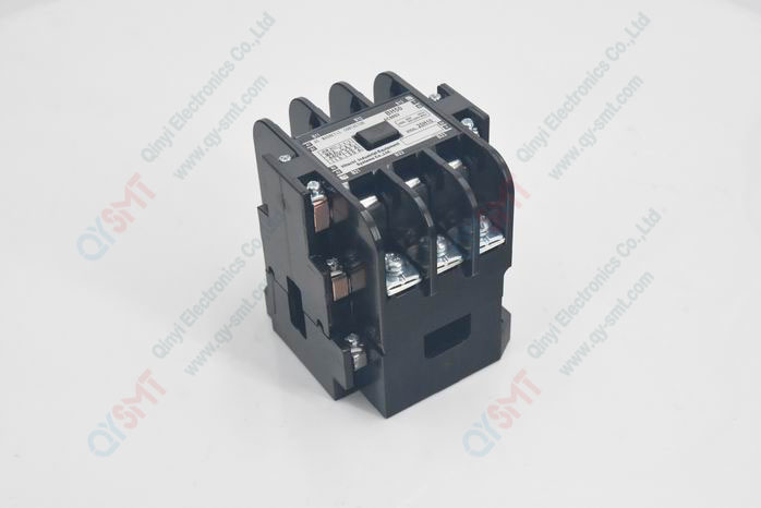 AC MAGNETIC CONTACTOR