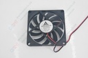 Fan GDA8010 80х80х10 (DC, 24V)
