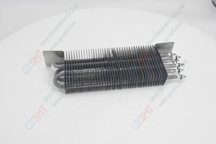 Heater 230V 2.5KW
