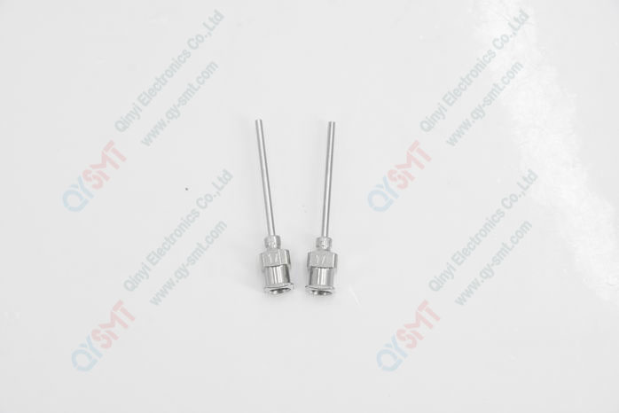 Glue dispensing Needle (metal)  36.83mm