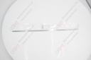STAINLESS STEEL CALIBRATION STRIP 8MM