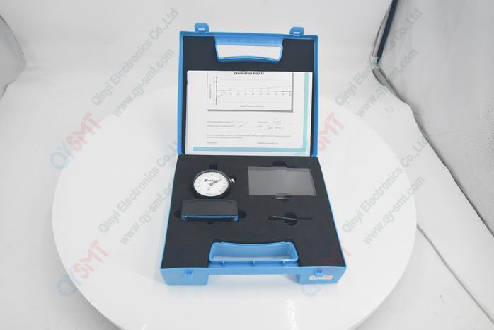 Tension meter