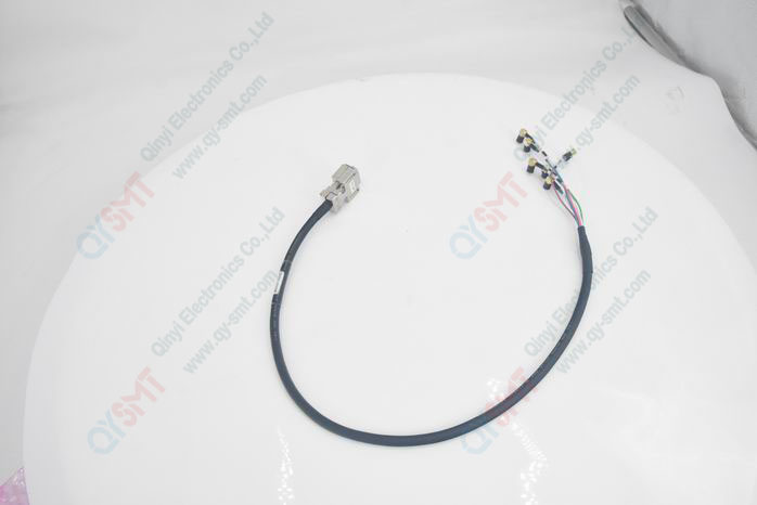 CABLE NO:SM33-VIS009 PART NO:J90831106A FLY CAM SIG EXT CABLE ASSY