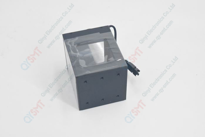 Coaxial light source LED automatic detection lighting machine