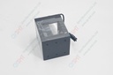 Coaxial light source LED automatic detection lighting machine