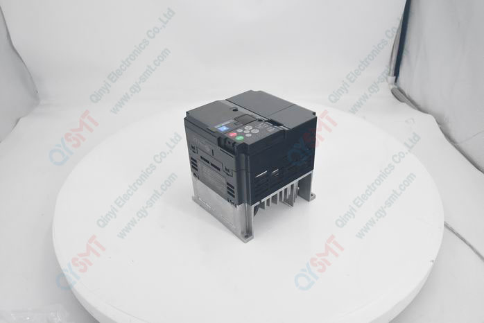 Converter