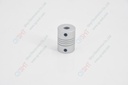 ENCODER COUPLING for JTU-12 Zone