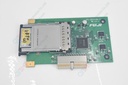 Memory card board including XK0456