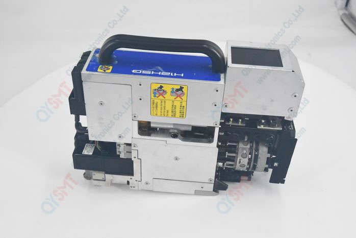 H12HSQ work head (repair)