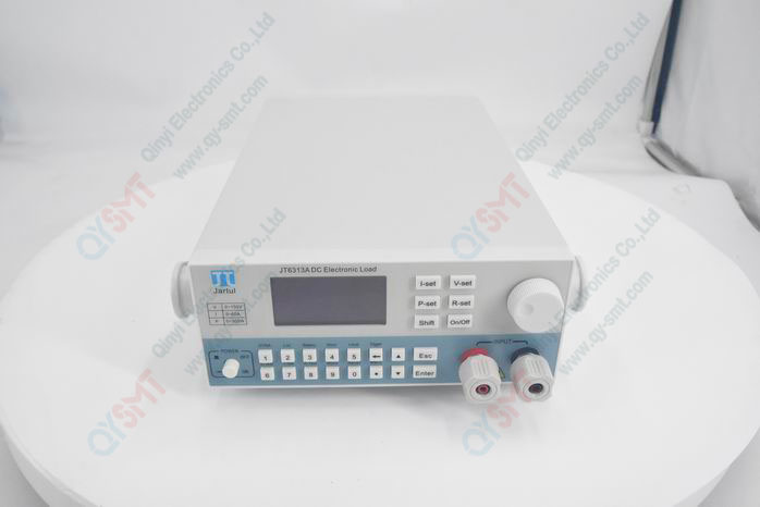 DC Load tester