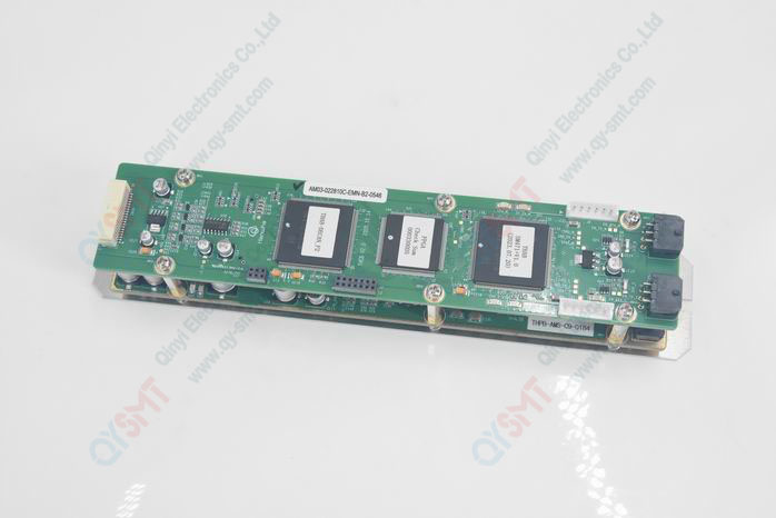 ASSY,BOARD-SM511_HDUB_PANA_ASSY_B
