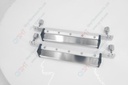 ESE Squeegee Holder Set, 200mm- 60 degree