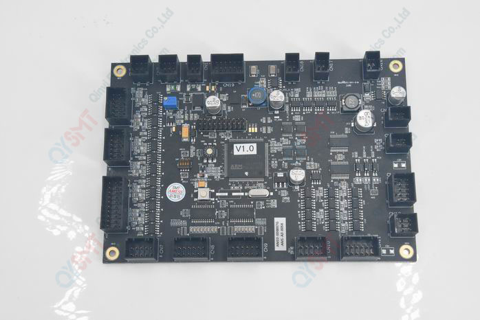 HEAD IF BOARD VER1.0