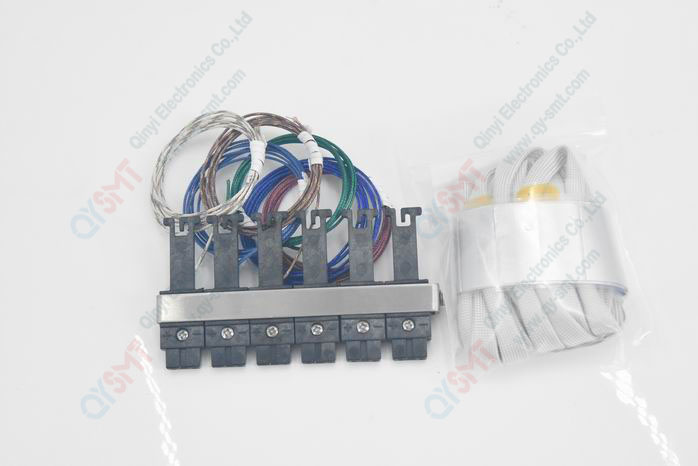 ECD Thermocouple