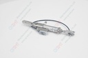 FEEDER CYLINDER set 12MM SAMSUNG