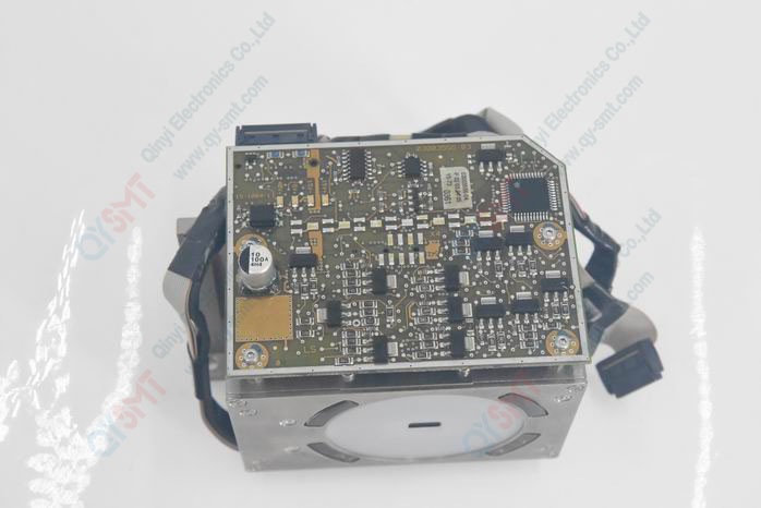 PCB -CAMERA MULTICOLOR (Typ 24) 28 dig