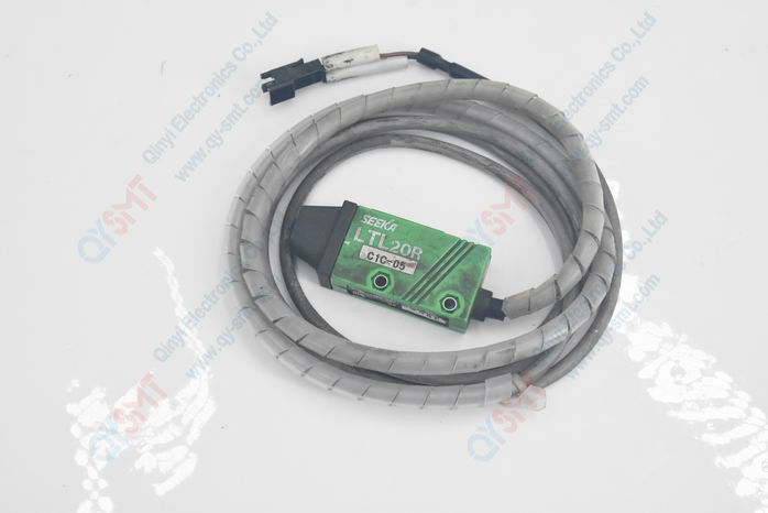 Sensor