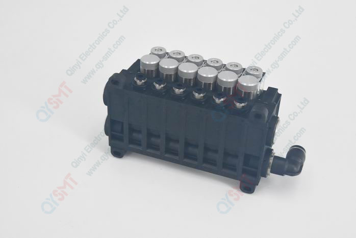 Vacuum Generator