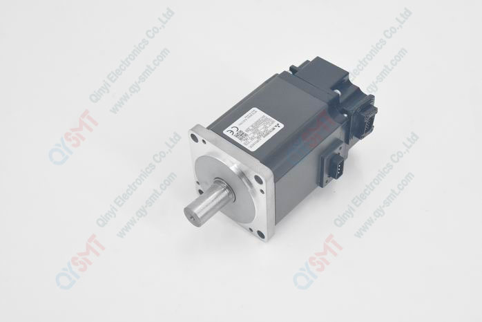 AC SERVO MOTOR