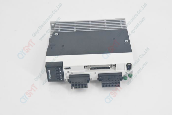 REPAIR & MAINT-MACHINERIES *PANASONIC DRIVER