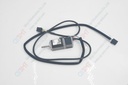 Theta axis motor