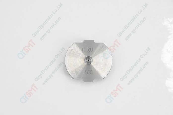 Nozzle 460