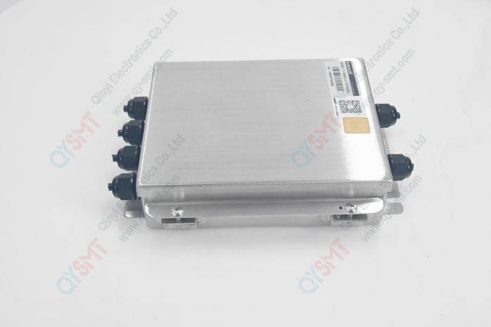 Transcell TRANSMITTER