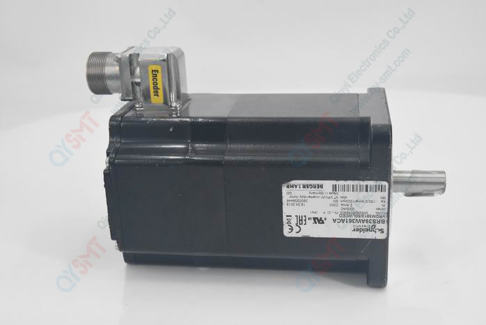 3-phase Stepper Motor
