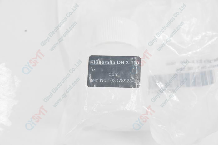 Lubricant Klueberalfa DH 3-100, 50ml