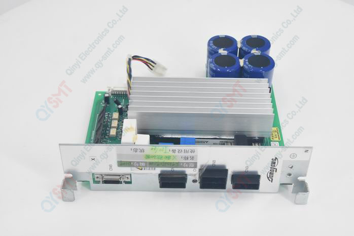 X-Driver board