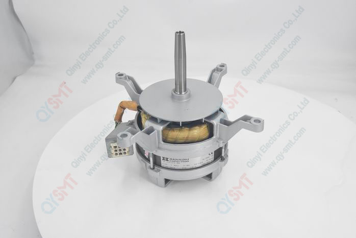 Ersa fan motor