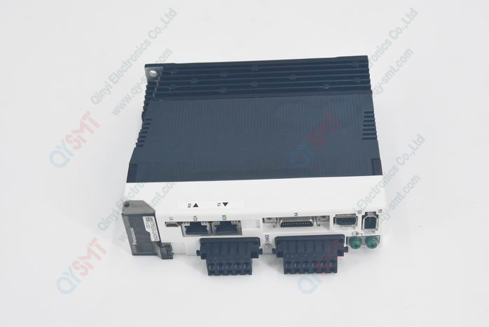 MOTOR-DRIVER