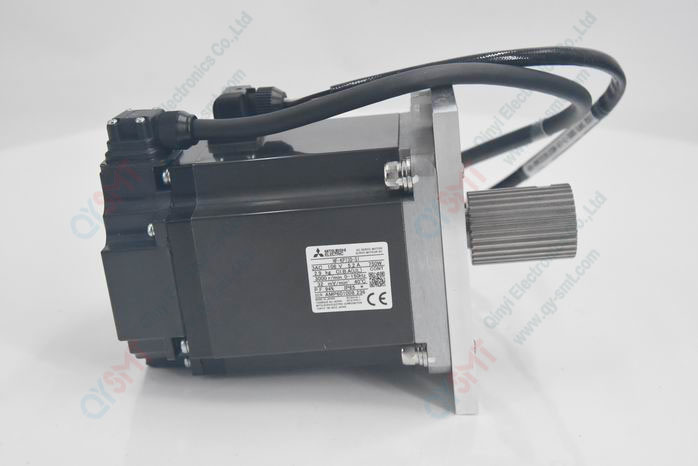 2080 SERVO 750W (XL)