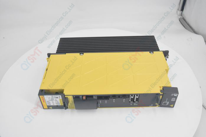 FANUC SERVO AMPLIFIER AISV40-B A06B-6240-H104