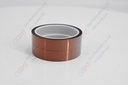 HIGH TEMP KAPTON TAPE 200MM X 33M