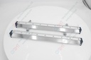 ESE Squeegee Holder Set, 400mm- 60 degree (OP)