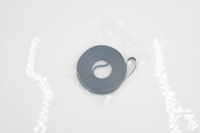 Converyor belt 1130mm for 0.5m conv