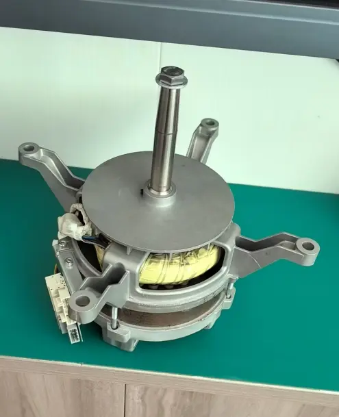 Motor 