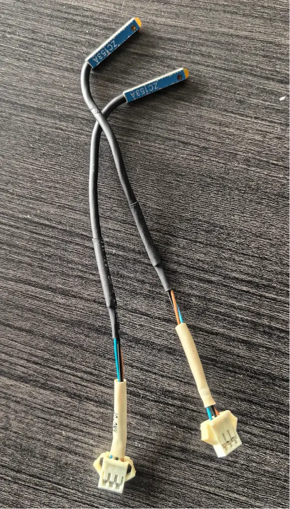 Sensor
