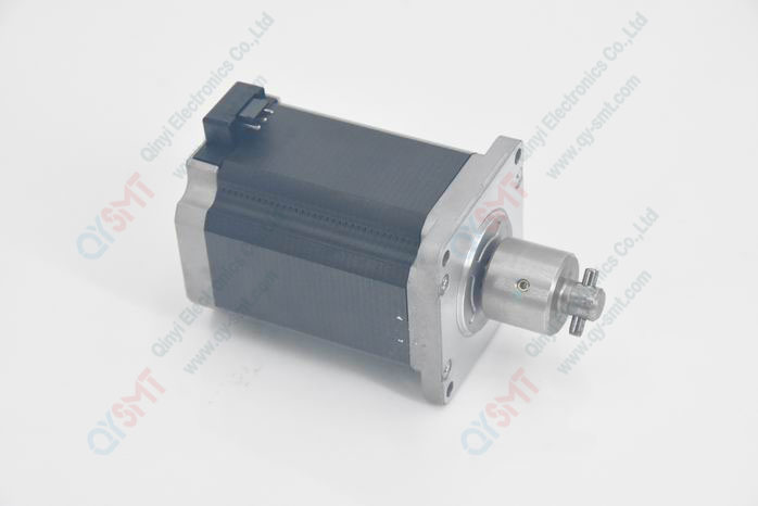 stepper motor