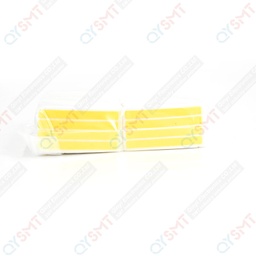 [..M0308] 8mm Splicing tape yellow 4000 pcs/box