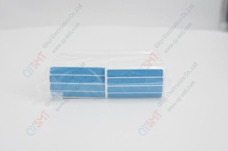 [..M0312] 12mm Splicing tape yellow 4000 pcs/box