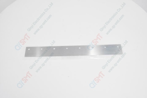 [..300mm Accuflex squeegee blade] Accuflex squeegee blade