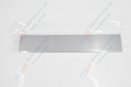 [230mm x  42mm x 0.2mm] blade 230mm without hole